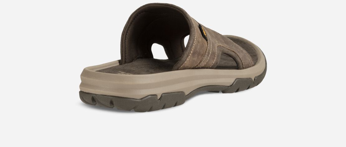 Langdon Slide Sandal | Teva®