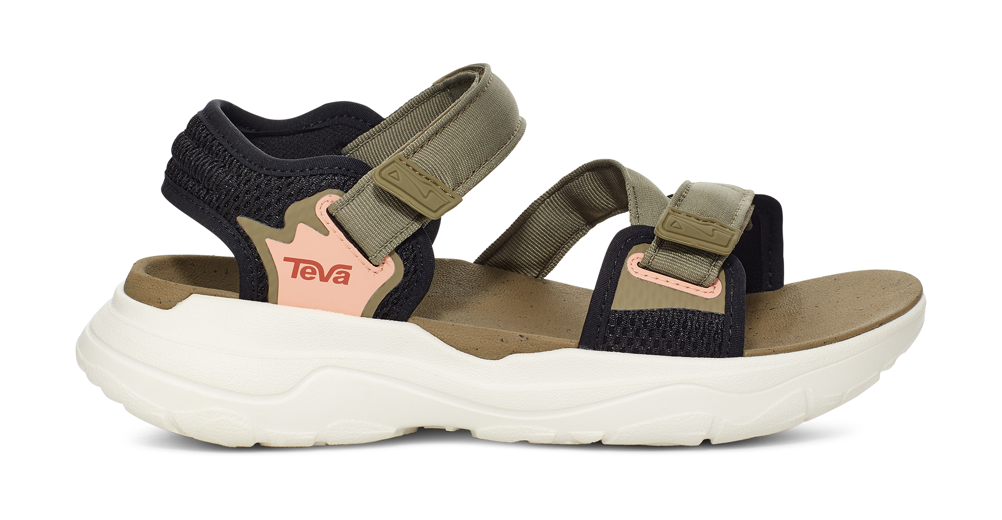 Women's Zymic Sandal | Teva®