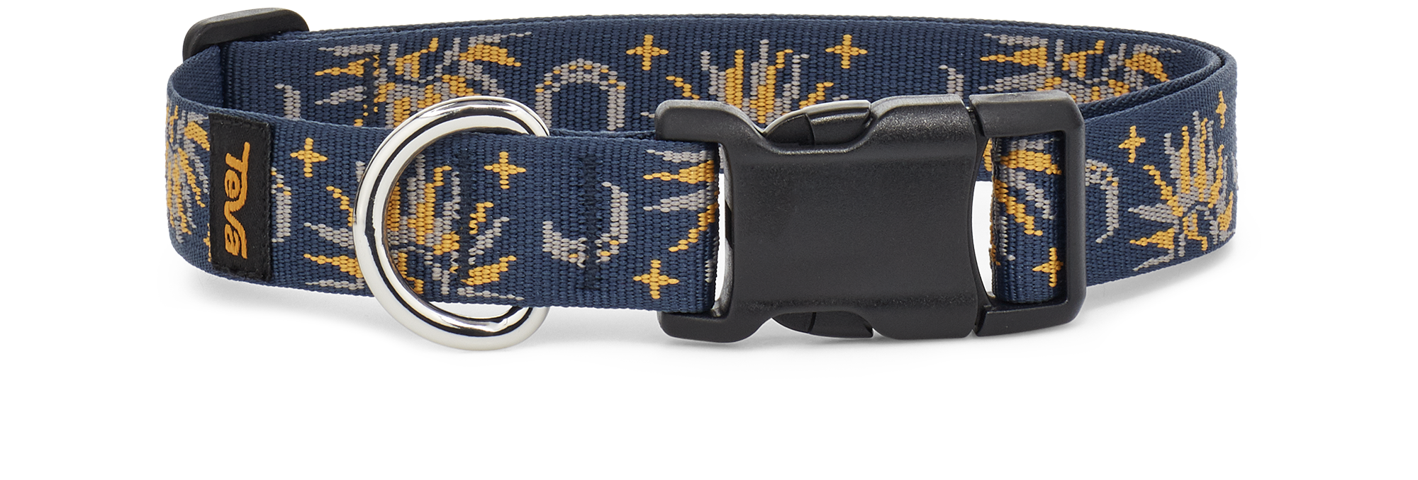 Teva on sale dog collar