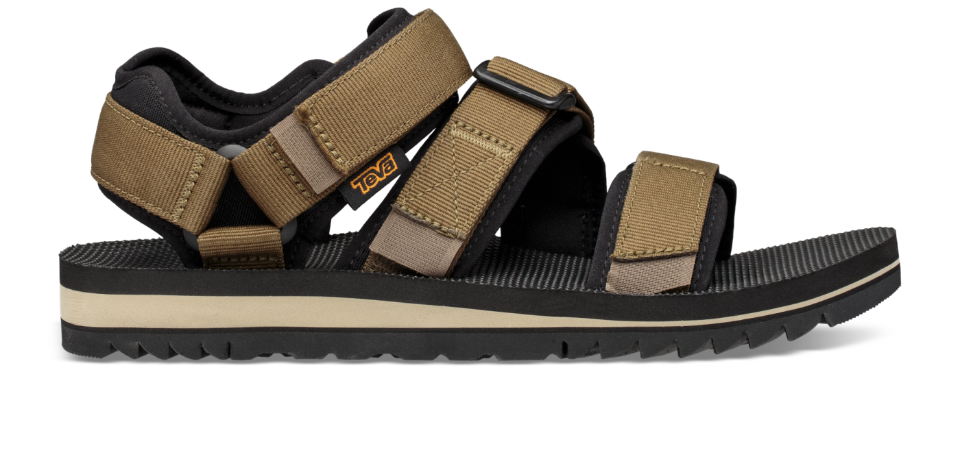 Cross Strap Trail Sandal | Teva®