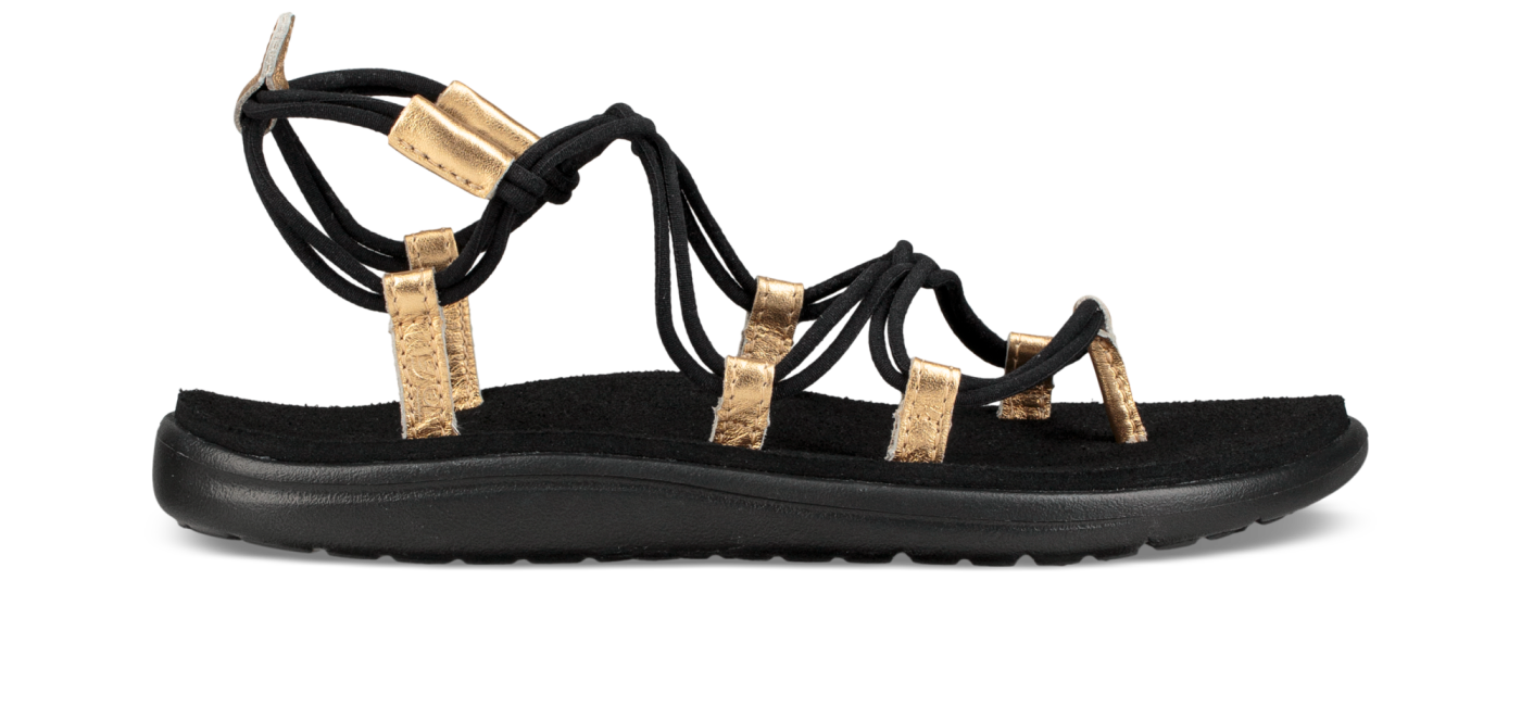 Teva voya infinity strappy sandals hot sale