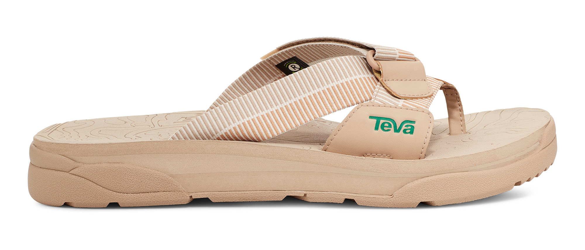 Revive 95 Slide Sandal | Teva®