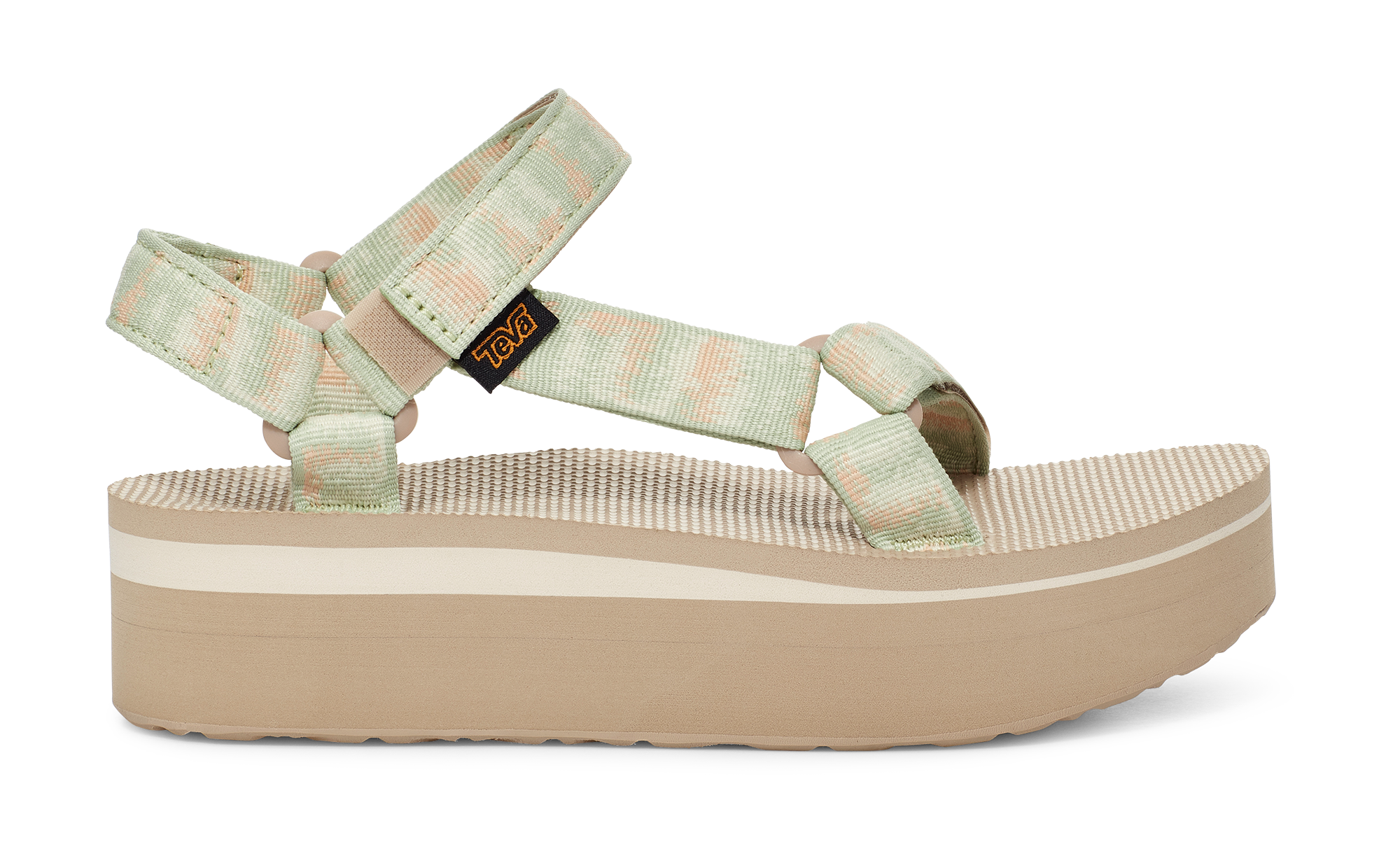 Teva + Flatform Universal Gloriosa Sandal