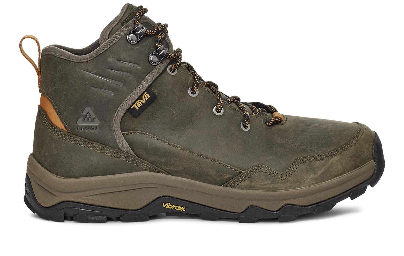 Men's Riva Mid RP Hiking Boot | Teva®