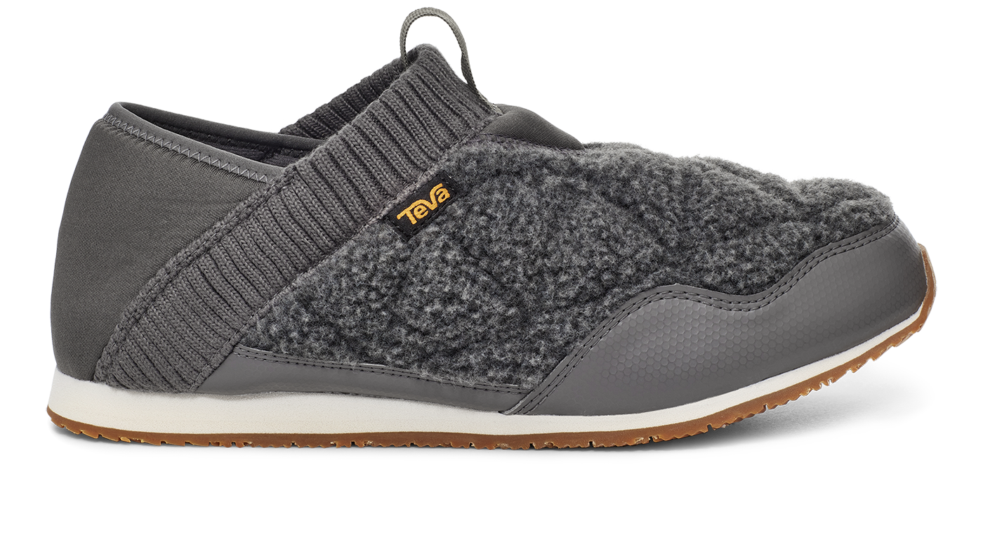 ReEMBER FLEECE Slip-On Shoes | Teva®