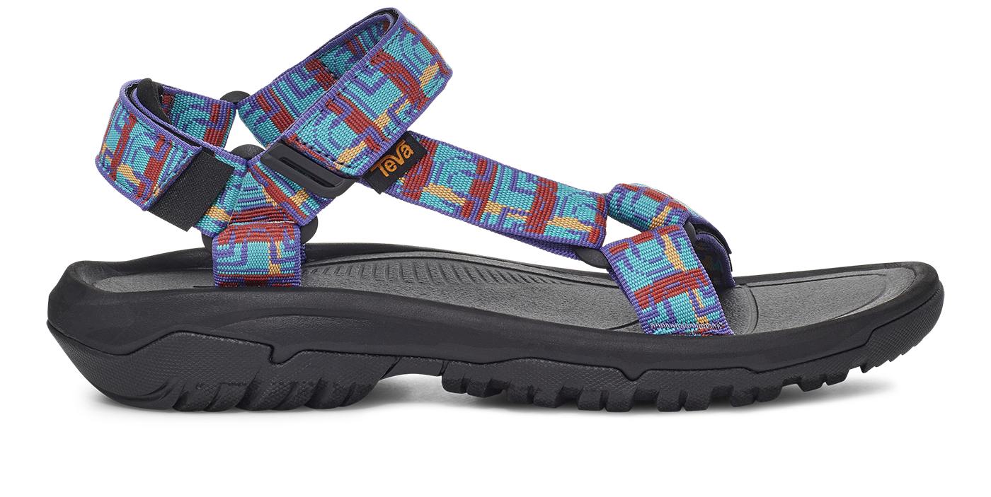 Best Selling TEVA Women's Universal Slide Sandals in Boomerang Pink ...
