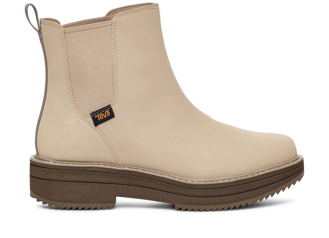 Teva chelsea clearance boot