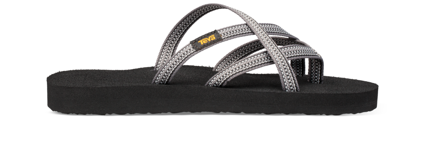 teva criss cross flip flops