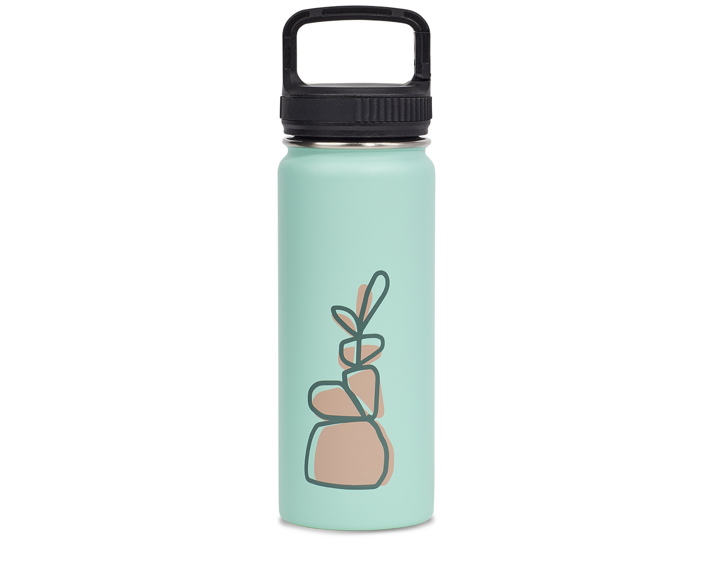 Teva Water Bottle