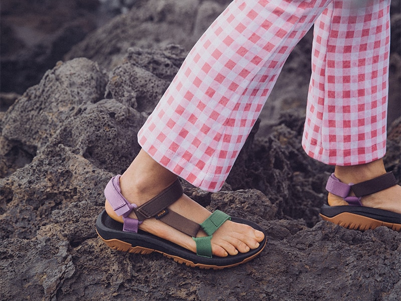 Women's Casual & Outdoor Sandals | Teva®
