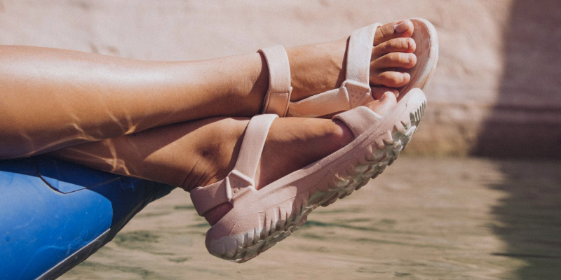 Active Sandals, Shoes, & More | Teva®