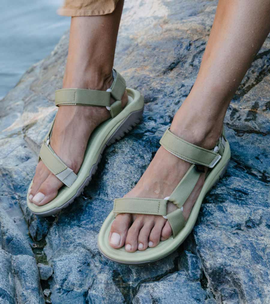 In Your Element Sandals Made With Recycled Materials | Teva®